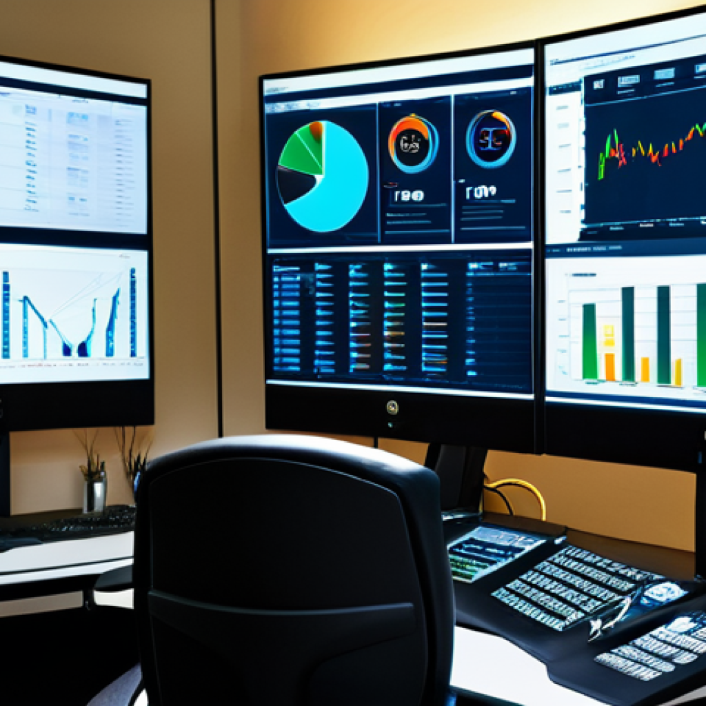 Centralized Security Dashboard**

"A brightly lit, modern security operations center. Multiple large monitors display a clean, well-organized centralized security dashboard showing network activity, threat levels, and key performance indicators. A diverse team of security analysts in professional attire are monitoring the screens. The scene conveys a sense of calm efficiency and control. safe for work, appropriate content, fully clothed, professional, perfect anatomy, correct proportions, natural pose, well-formed hands, proper finger count, natural body proportions, high quality."

**