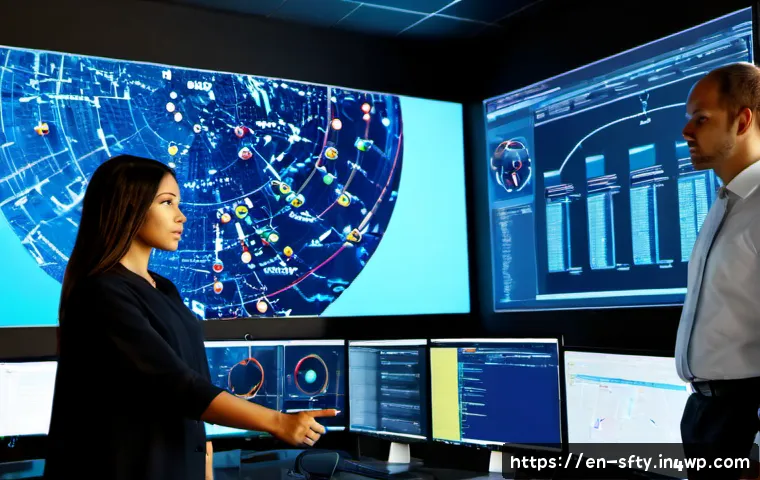 Network Security Monitoring Tools: How to Compare Options for Business Visibility and Incident Response 3 전문가가 추천하는 네트워크 보안 모니터링 도구 관련 이미지 1