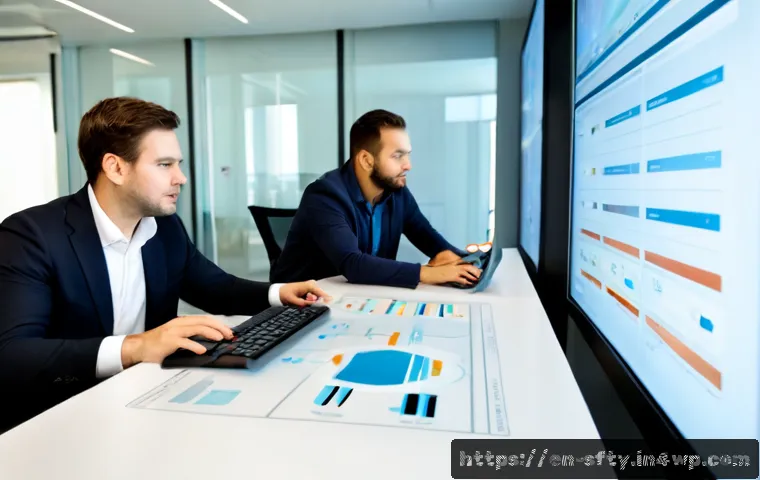 How to Choose a Network Security Monitoring Platform for Better Visibility and Budget Control 3 네트워크 보안 모니터링 도구의 전략적 접근 관련 이미지 1